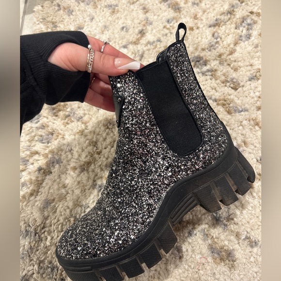 Guess shoes 6,5 - Picture 4 of 4